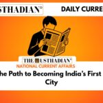 Surat on the Path to Becoming India’s First Slum-Free City