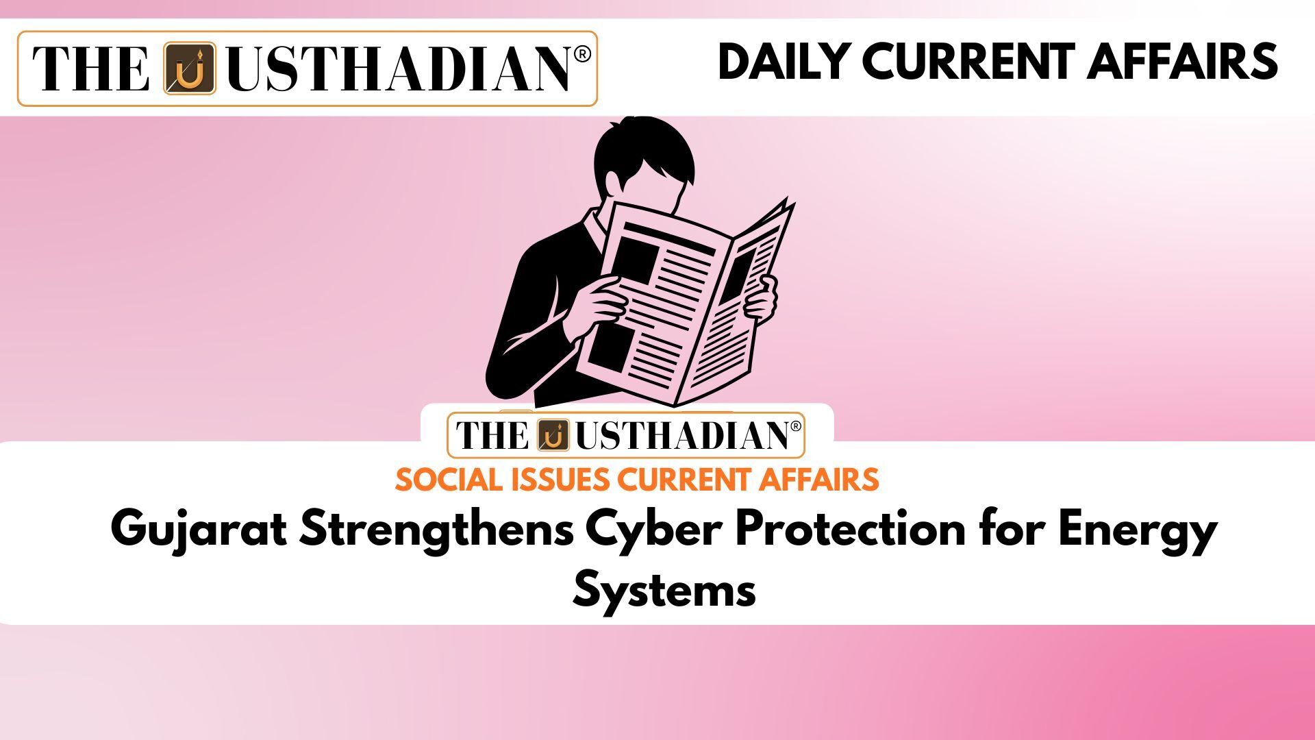 Gujarat Strengthens Cyber Protection for Energy Systems