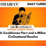 Somnath Swabhiman Parv and a Millennium of Civilisational Resolve