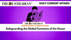 Safeguarding the Global Commons of the Ocean