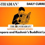 Zehanpora and Kashmir’s Buddhist Legacy