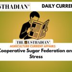 National Cooperative Sugar Federation and Industry Stress