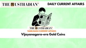 Vijayanagara-era Gold Coins
