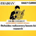 Ballistura fitchoides rediscovery boosts biodiversity research