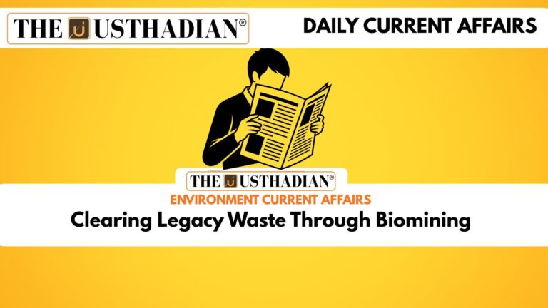 Clearing Legacy Waste Through Biomining