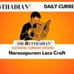 Narasapuram Lace Craft