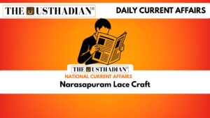 Narasapuram Lace Craft