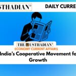 Recasting India’s Cooperative Movement for Inclusive Growth