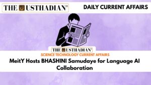 MeitY Hosts BHASHINI Samudaye for Language AI Collaboration