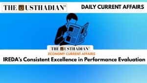 IREDA’s Consistent Excellence in Performance Evaluation