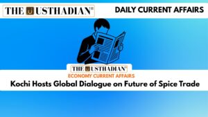 Kochi Hosts Global Dialogue on Future of Spice Trade