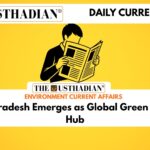 Andhra Pradesh Emerges as Global Green Ammonia Hub