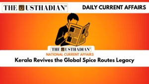 Kerala Revives the Global Spice Routes Legacy