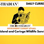 Hope Island and Coringa Wildlife Sanctuary