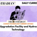 Residue Upgradation Facility and Hydrocracking Technology