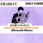 Ultracold Atoms