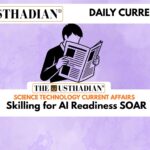 Skilling for AI Readiness SOAR
