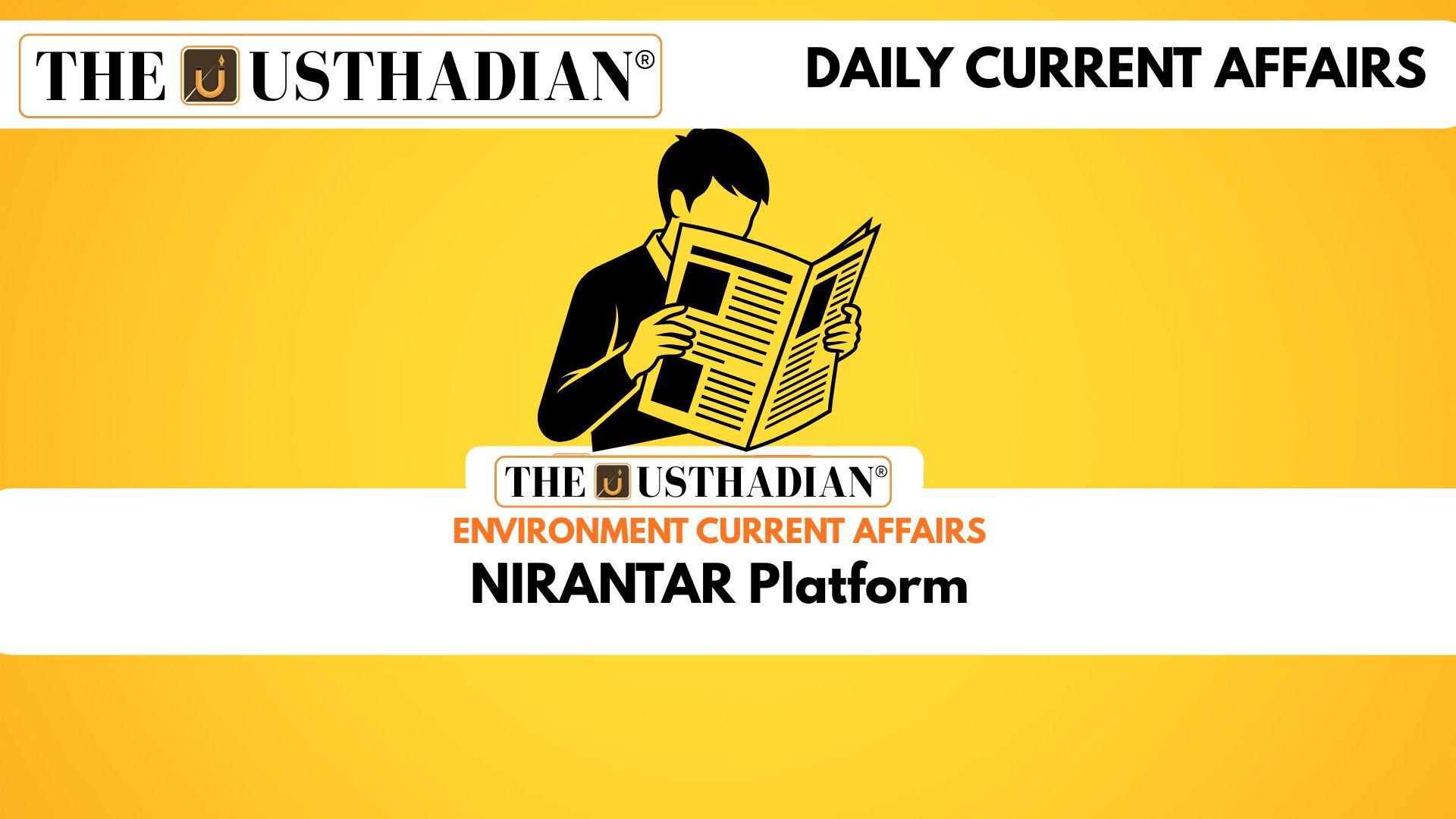 NIRANTAR Platform