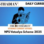NPS Vatsalya Scheme 2025