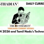 UmagineTN 2026 and Tamil Nadu’s Technology Vision