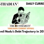 Tamil Nadu’s Debt Trajectory in 2025