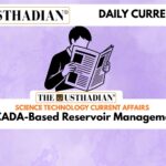 SCADA-Based Reservoir Management