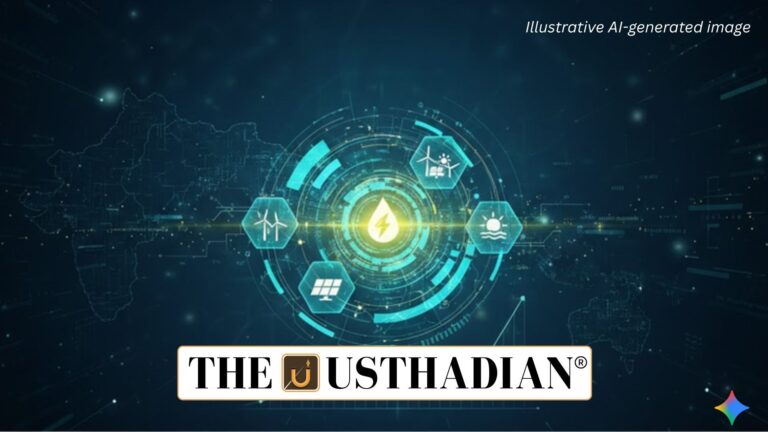 Gujarat Emerges as India’s Renewable Energy Powerhouse