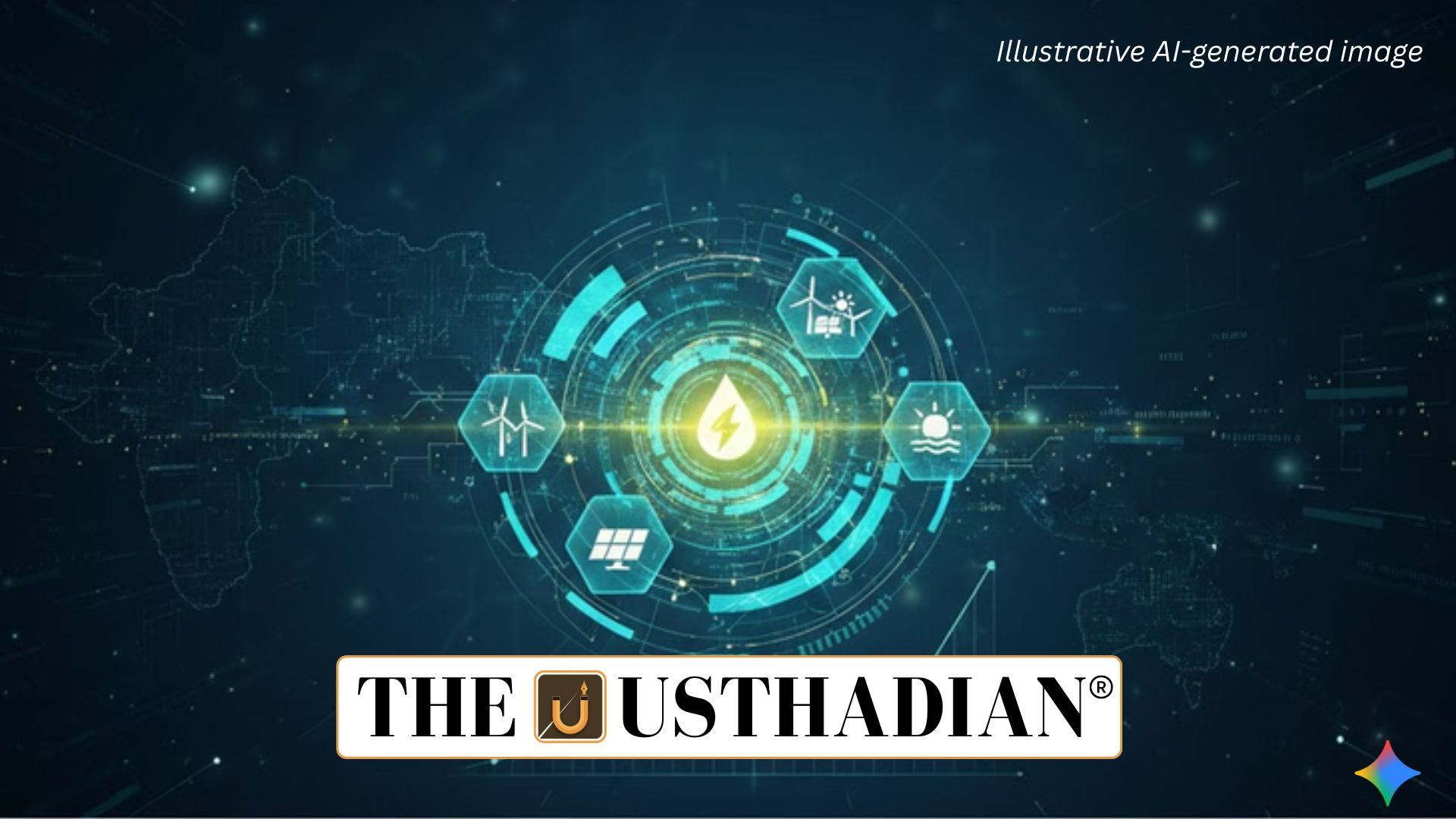 Gujarat Emerges as India’s Renewable Energy Powerhouse