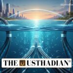 America India Connect Subsea Cable Initiative Strengthens AI Connectivity