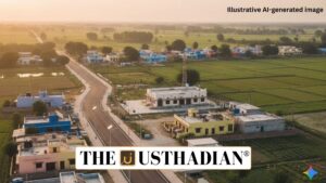 Mukhyamantri Gramotthan Yojana Transforms Gujarat Villages