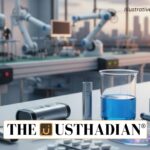 Economic Survey Signals Transformation in India’s Pharma and Medical Devices Sector