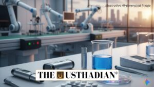 Economic Survey Signals Transformation in India’s Pharma and Medical Devices Sector