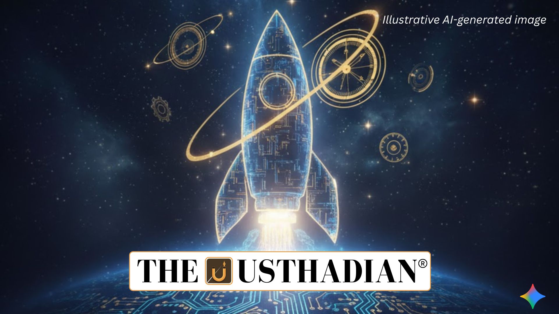 Teen Innovator Aditya Pandya Enters India’s Analog Space History