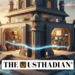 Yuge Yugeen Bharat National Museum and the Transformation of India Administrative Heritage