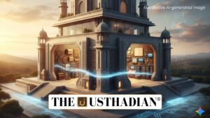 Yuge Yugeen Bharat National Museum and the Transformation of India Administrative Heritage