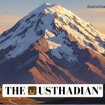 Kabak Yano’s Aconcagua Summit Achievement