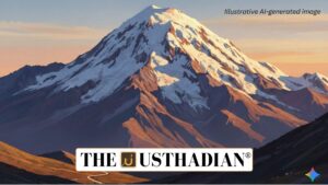 Kabak Yano’s Aconcagua Summit Achievement