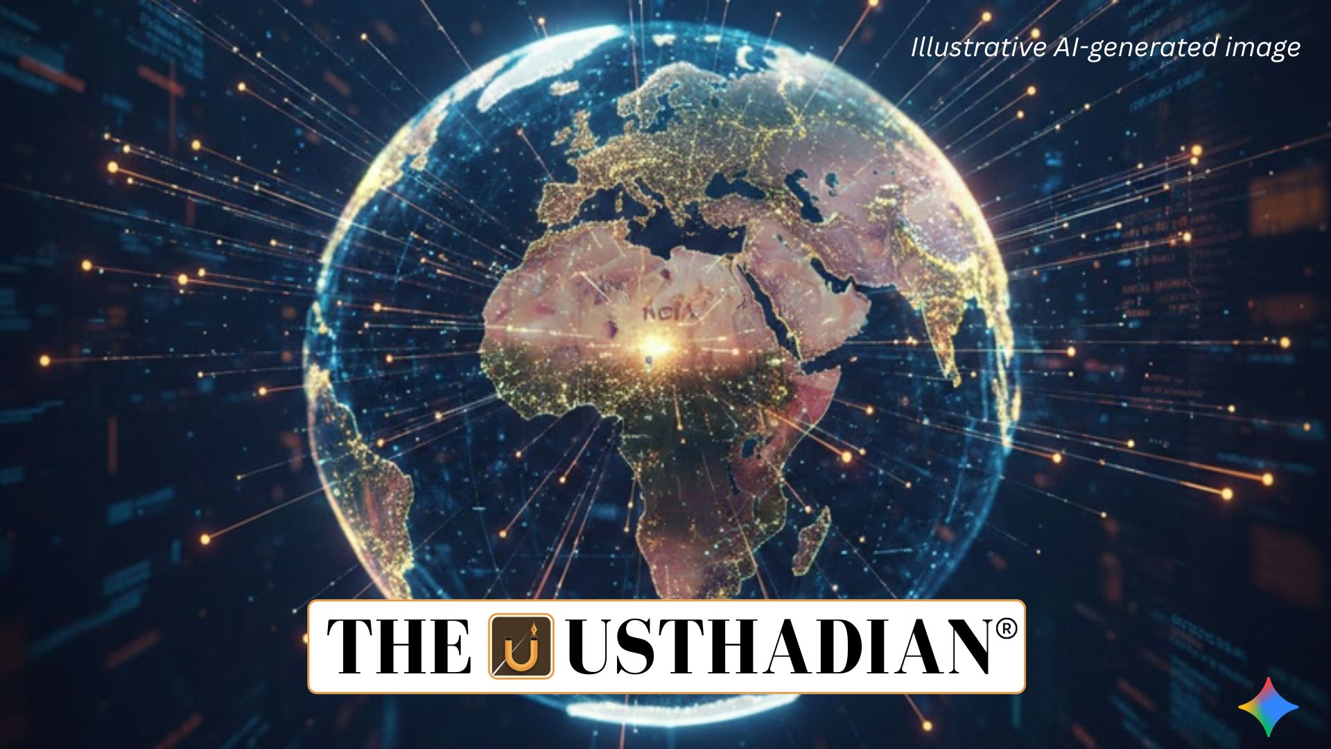 India Strengthens Global Digital Footprint in Network Readiness Index 2025