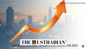 India’s Economic Growth Outlook for 2025