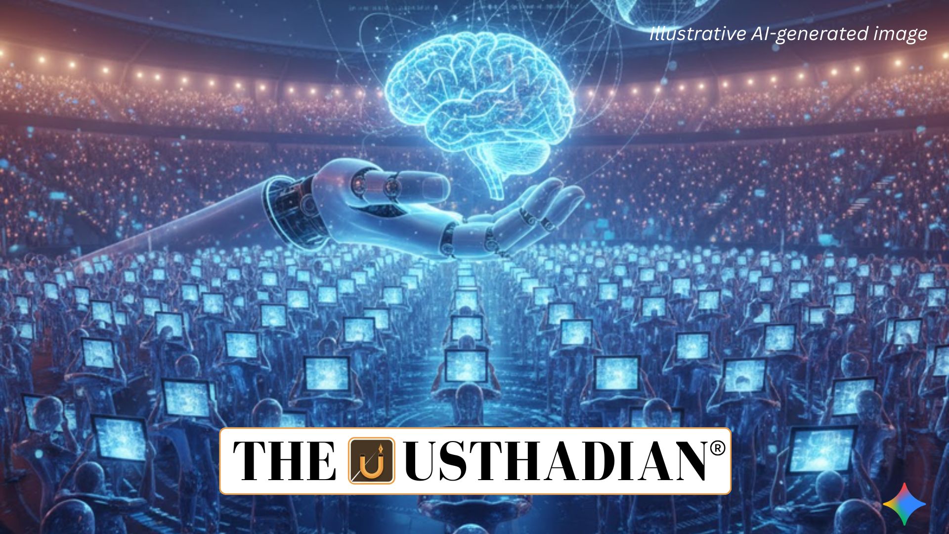 India Creates Guinness Record Through Massive AI Responsibility Campaign