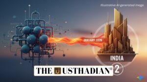 India Remains Second Largest Buyer of Russian Fossil Fuels in January 2026