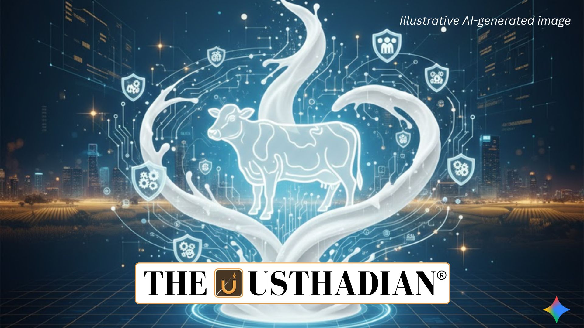 White Revolution 2.0 and India’s Cooperative Dairy Expansion