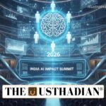 India AI Impact Summit 2026 and the M.A.N.A.V Framework