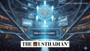 India AI Impact Summit 2026 and the M.A.N.A.V Framework
