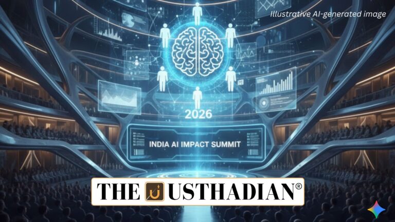 India AI Impact Summit 2026 and the M.A.N.A.V Framework