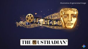 Boong Creates BAFTA History for Indian Cinema