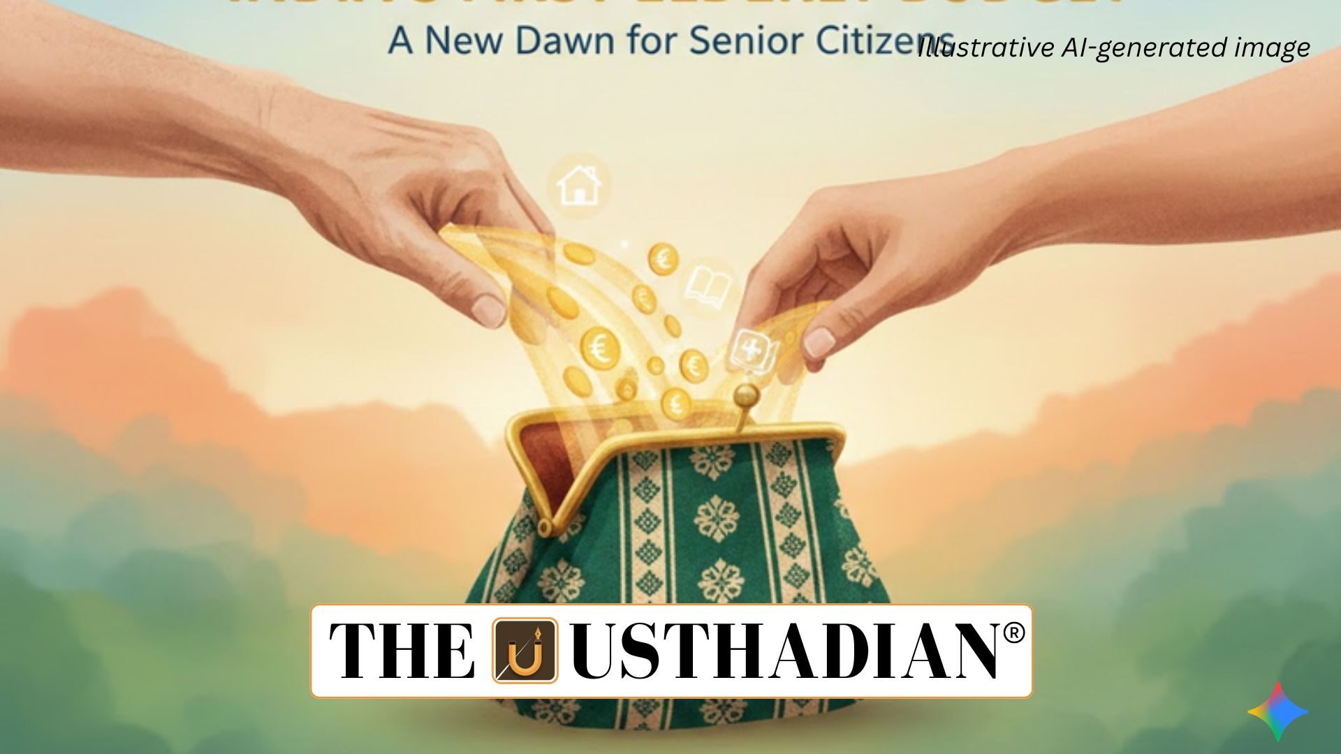 Kerala Introduces India’s First Elderly Budget