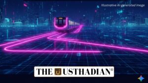 Magenta Line Emerges as Delhi Metro’s Longest Corridor