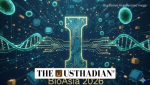 BioAsia 2026 Strengthens India TechBio Leadership