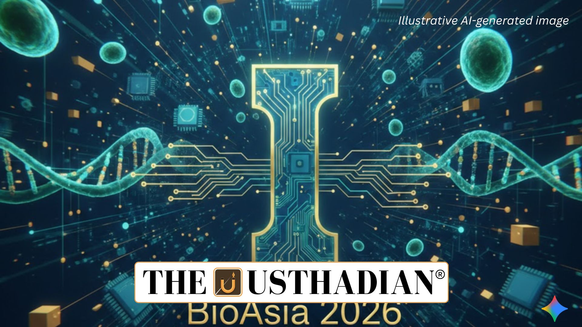 BioAsia 2026 Strengthens India TechBio Leadership